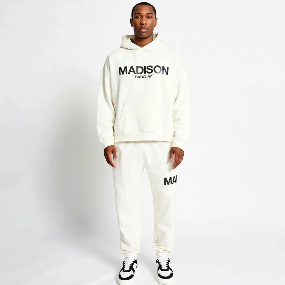 Ocean Av Hoodie