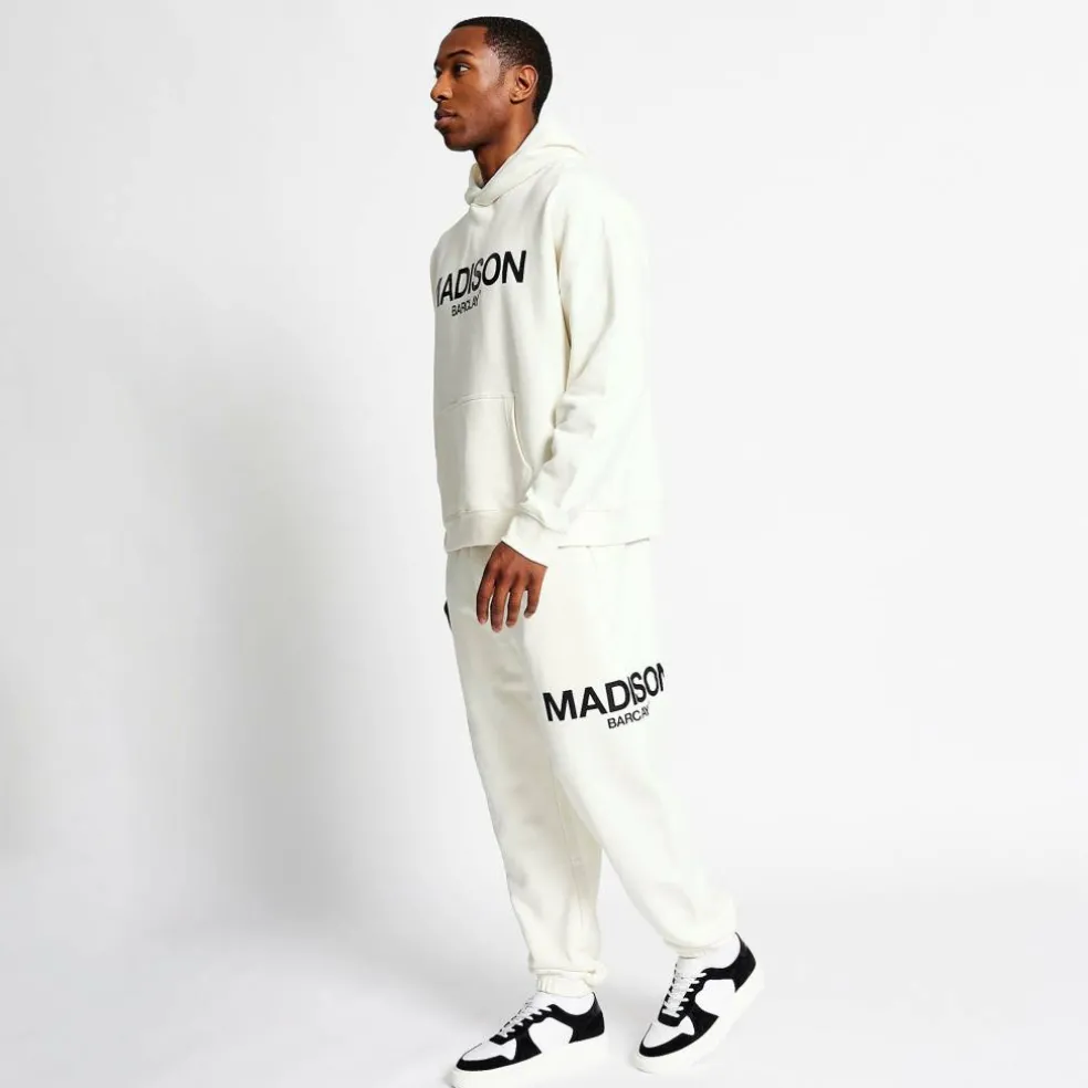 Ocean Av Hoodie