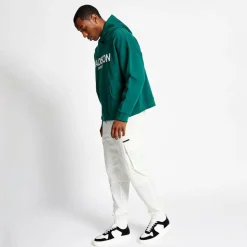 Ocean Av Hoodie