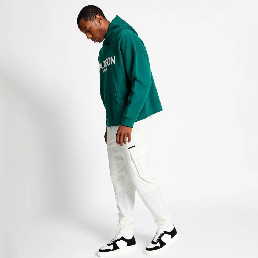 Ocean Av Hoodie