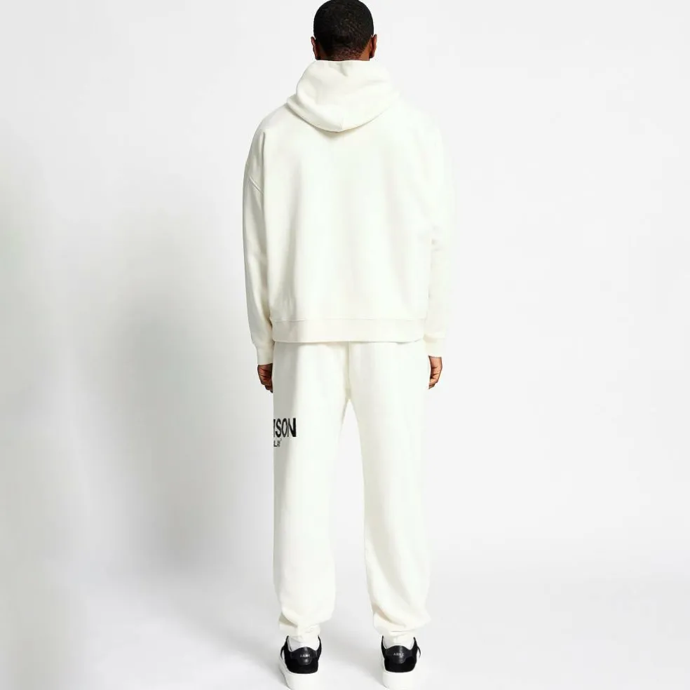 Ocean Av Hoodie