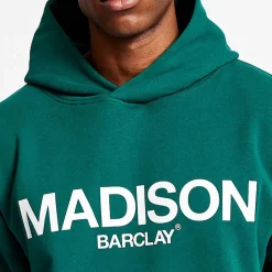 Ocean Av Hoodie