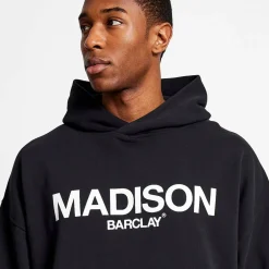 Ocean Av Hoodie