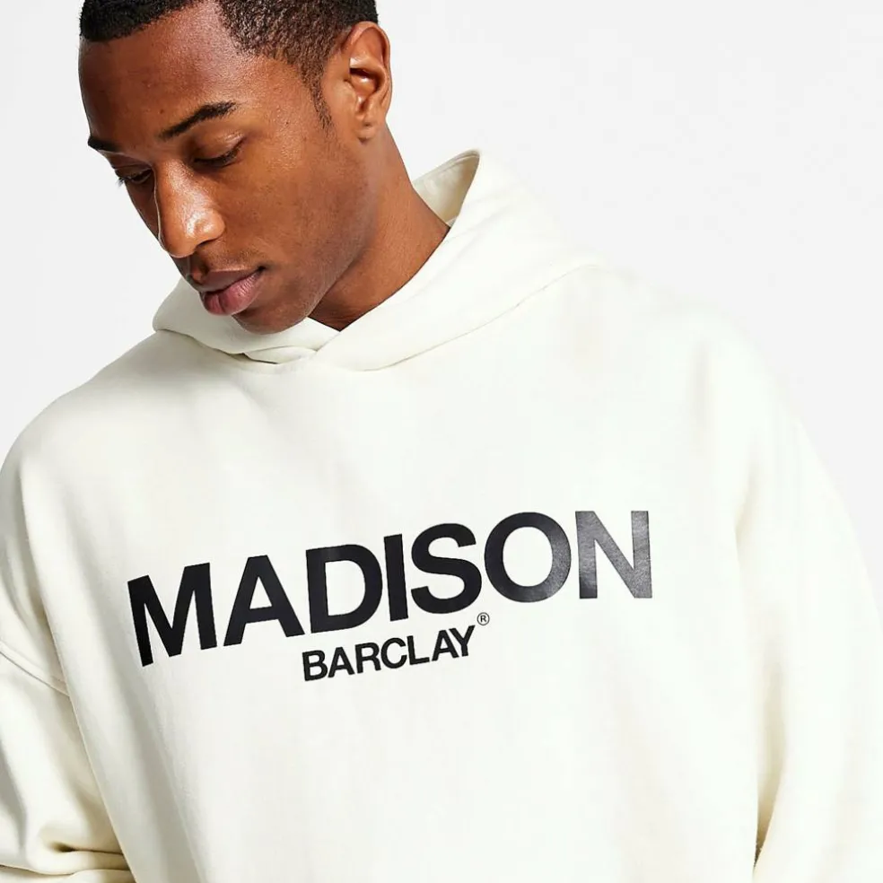 Ocean Av Hoodie
