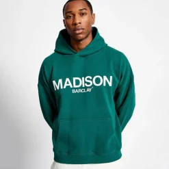 Ocean Av Hoodie