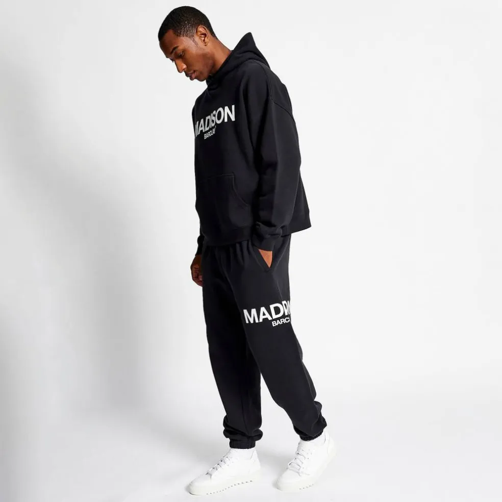 Ocean Av Hoodie