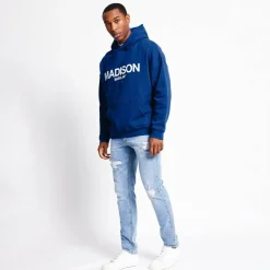 Ocean Av Hoodie