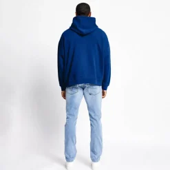 Ocean Av Hoodie