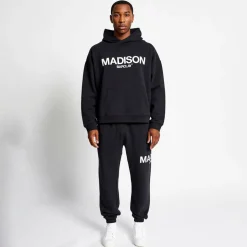 Ocean Av Hoodie