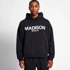 Ocean Av Hoodie