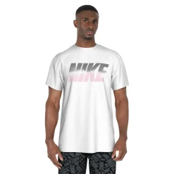 Ocean Merge Mens Short-Sleeve Hydroguard