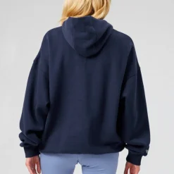 OC Water Repellent Flower Hoodie