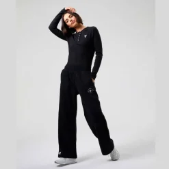 OC Water Repellent Joy Wide Leg Joggers