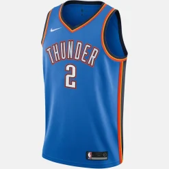 Oklahoma City Thunder Jersey 25/26 Kids
