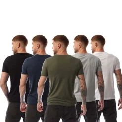Oliver 5 Pack T-Shirts