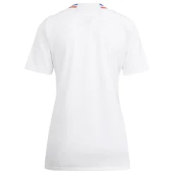 Olympic Lyon Home Shirt 23/24 Womens
