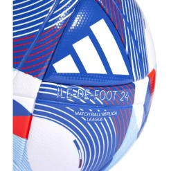 Olympics 2024 League Football
