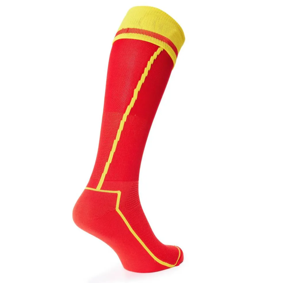 (5) Olympic Vl.08 Socks Ii Juniors