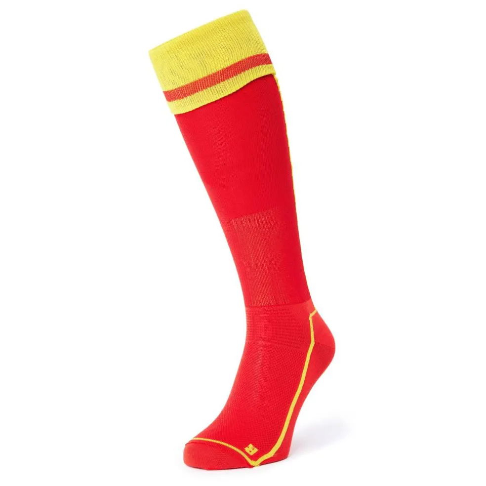 (5) Olympic Vl.08 Socks Ii Juniors