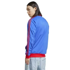 Olympique Lyonnais DNA Track Top 2023 2024 Adults
