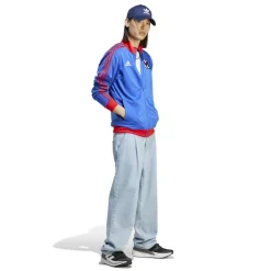 Olympique Lyonnais DNA Track Top 2023 2024 Adults