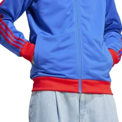 Olympique Lyonnais DNA Track Top 2023 2024 Adults