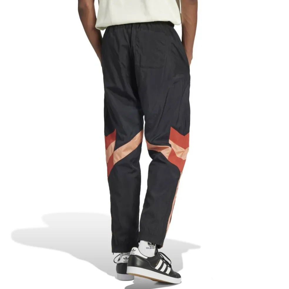 Olympique Lyonnais Originals Tracksuit Bottoms Adults