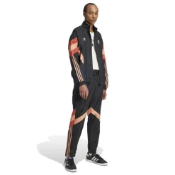Olympique Lyonnais Originals Tracksuit Bottoms Adults