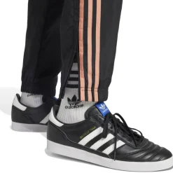 Olympique Lyonnais Originals Tracksuit Bottoms Adults