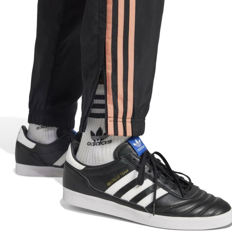 Olympique Lyonnais Originals Tracksuit Bottoms Adults