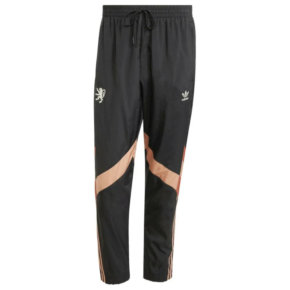 Olympique Lyonnais Originals Tracksuit Bottoms Adults