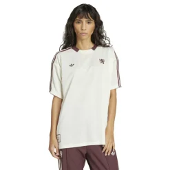 Olympique Lyonnais Terrace 2024 2025 Icons Shirt Womens