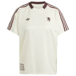 Olympique Lyonnais Terrace 2024 2025 Icons Shirt Womens