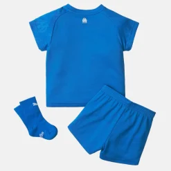 Olympique De Marseille Baby Kit Hanger sets
