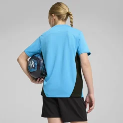Olympique de Marseille Training Shirt 2024 2025 Juniors