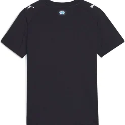 Olympique Marseille Away Shirt 2025 2026 Juniors