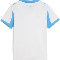 Olympique Marseille Home Shirt 2025 2026 Juniors