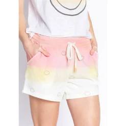 Ombre Short
