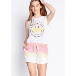 Ombre Short