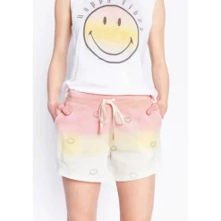 Ombre Short