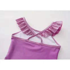 One Piece Swimsuit Juniors