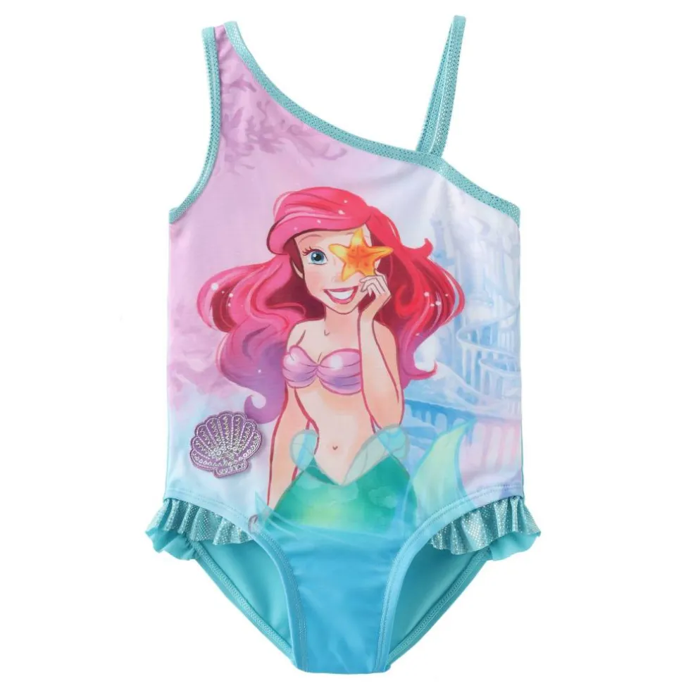One Piece Swimsuit Juniors