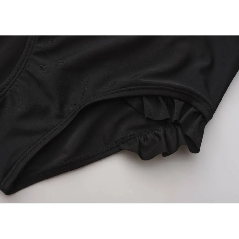 One Piece Swimsuit Juniors