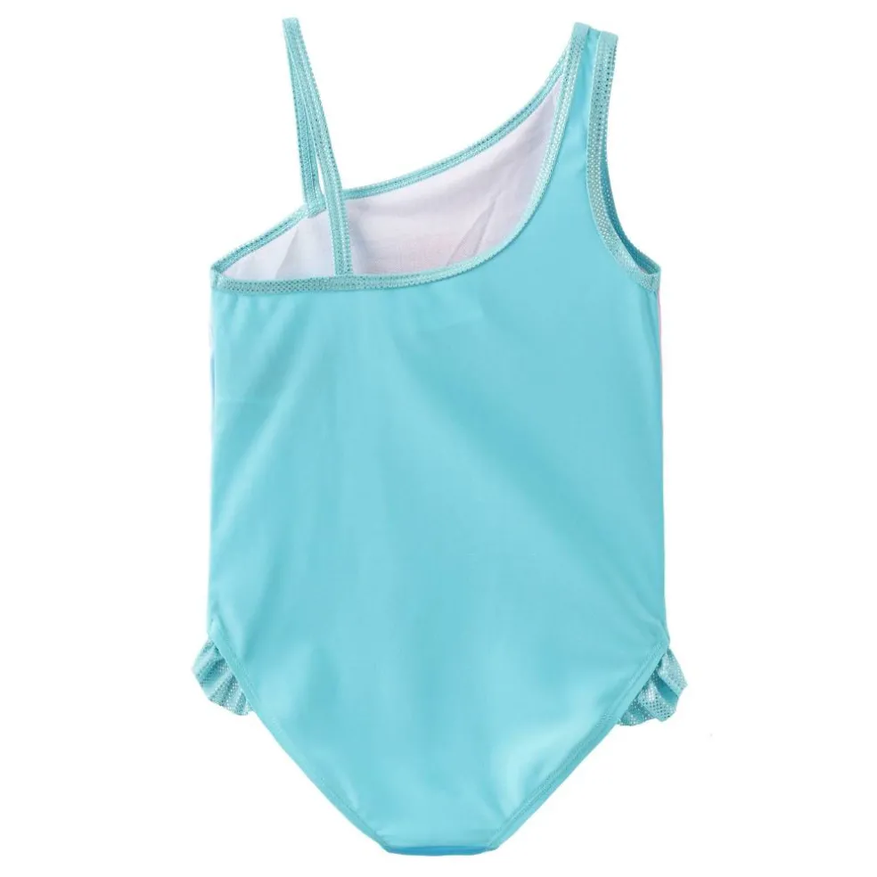 One Piece Swimsuit Juniors