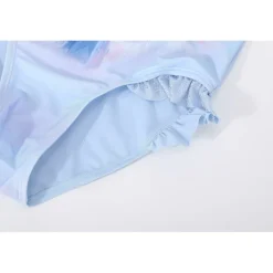 One Piece Swimsuit Juniors