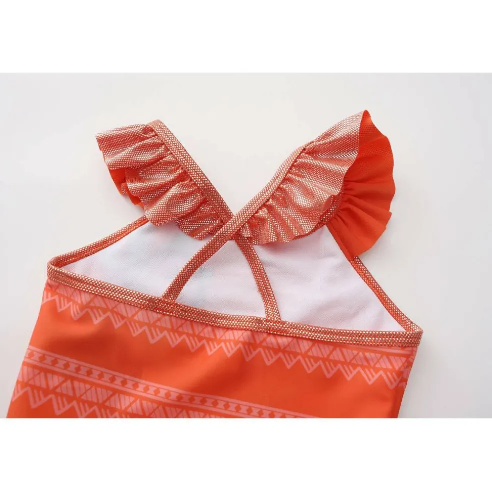 One Piece Swimsuit Juniors
