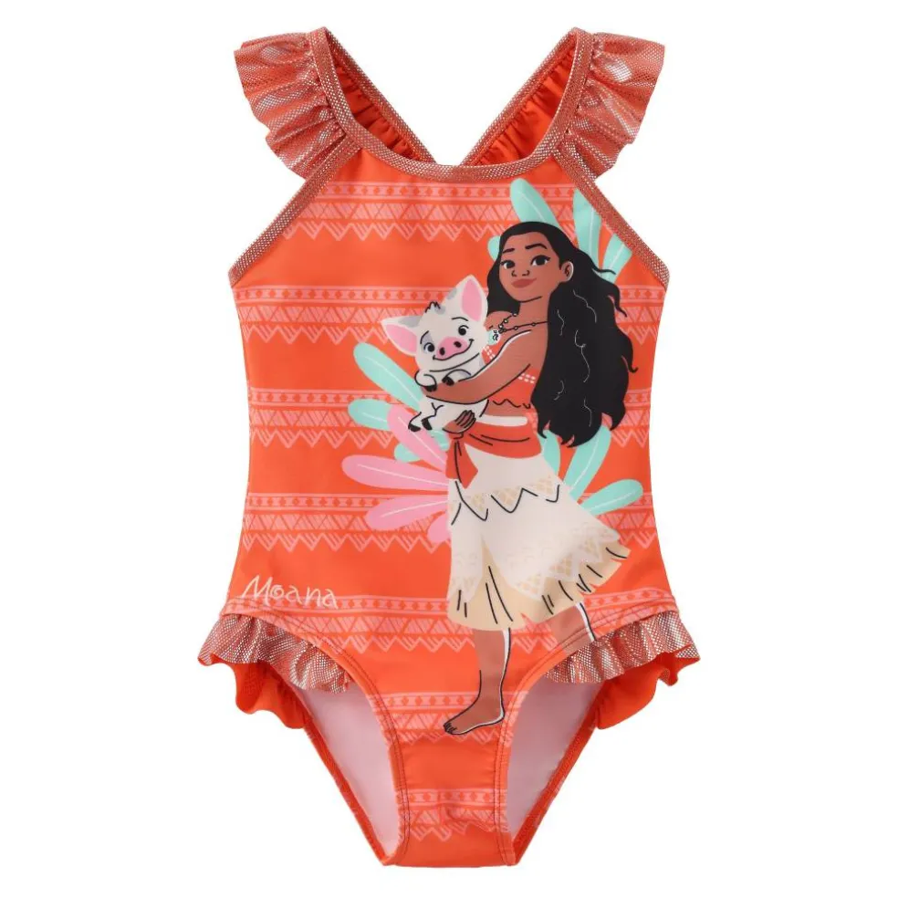 One Piece Swimsuit Juniors