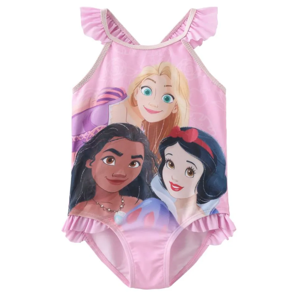 One Piece Swimsuit Juniors