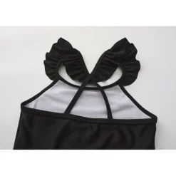One Piece Swimsuit Juniors