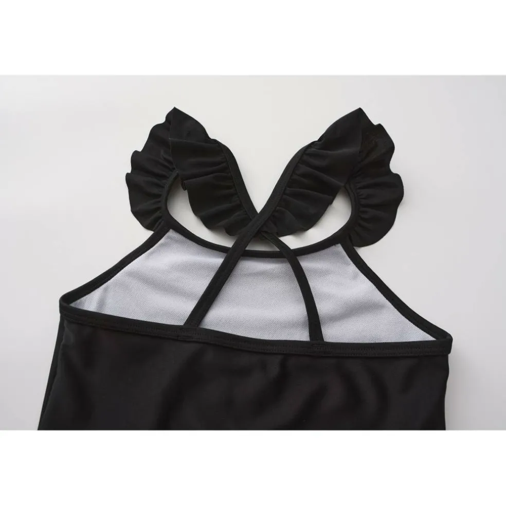 One Piece Swimsuit Juniors